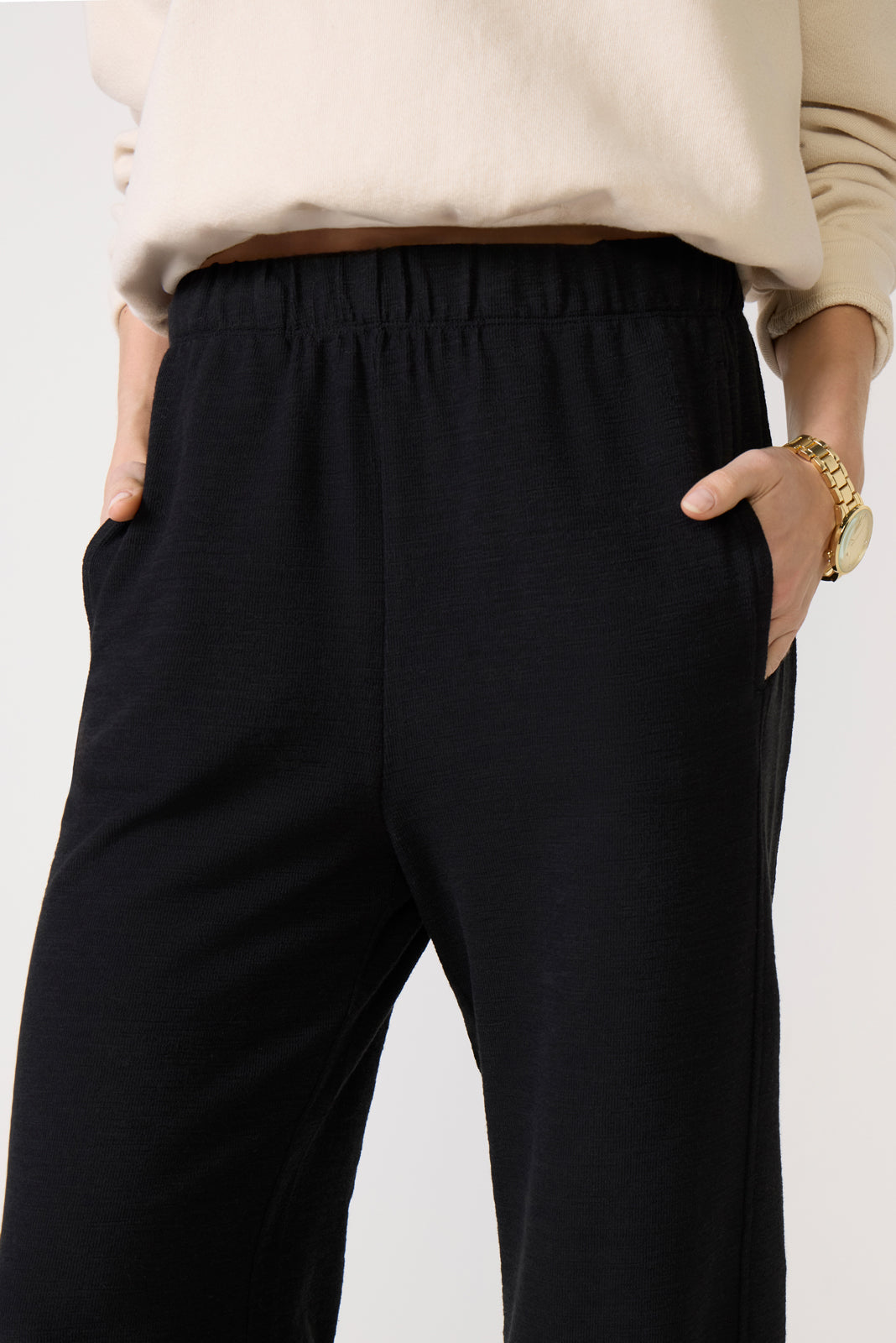 Women's Bree Balloon Jogger Pants