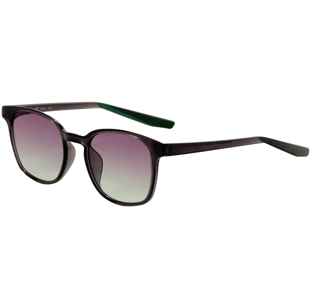 Nike Men's 51 mm Grey Sunglasses