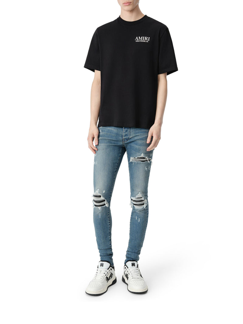 Amiri Men Jeans Skinny Mx1