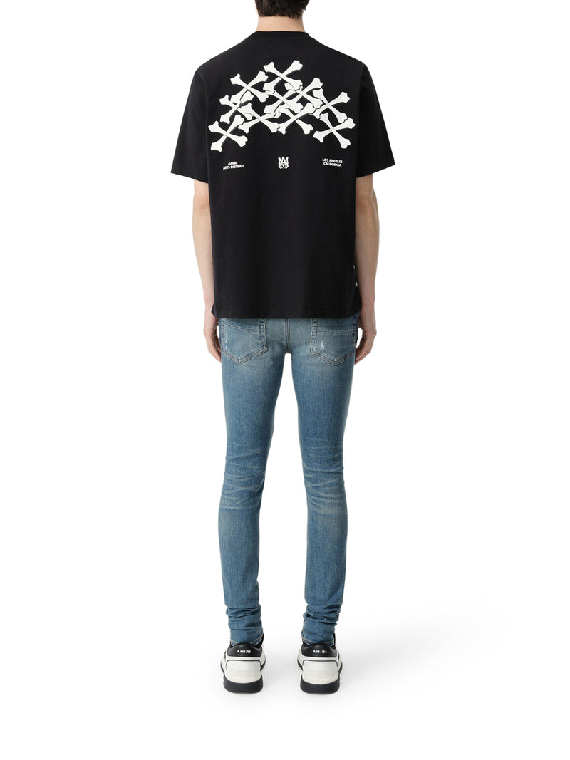 Amiri Men Jeans Skinny Mx1