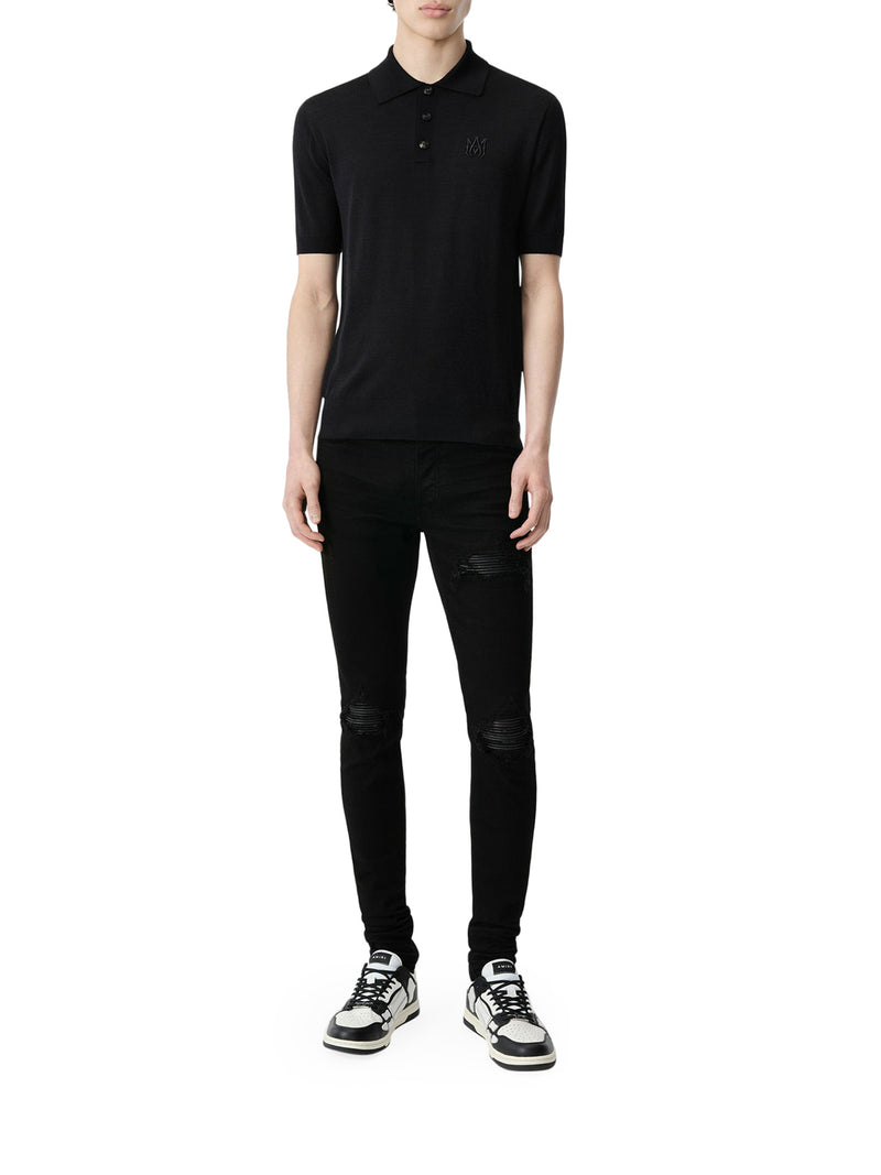 Amiri Men Jeans Skinny Mx1