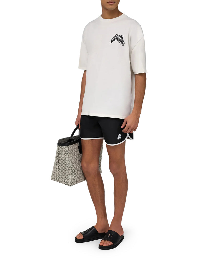 Amiri Men Ma Swim Trunk Swimsuit