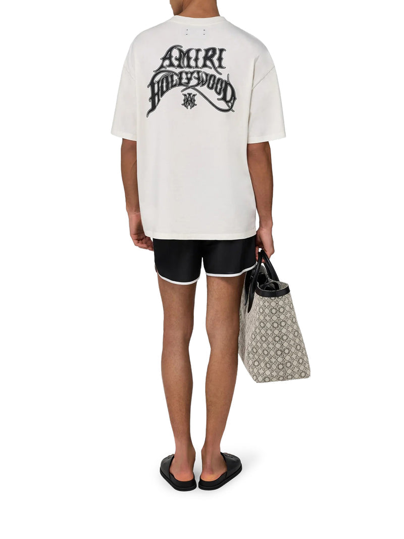 Amiri Men Ma Swim Trunk Swimsuit