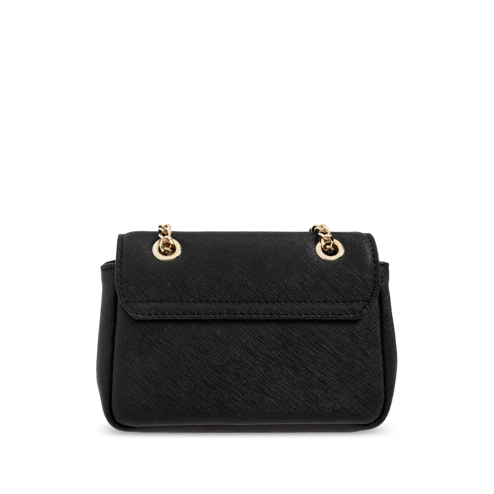 Vivienne Westwood Black Shoulder Bags Women