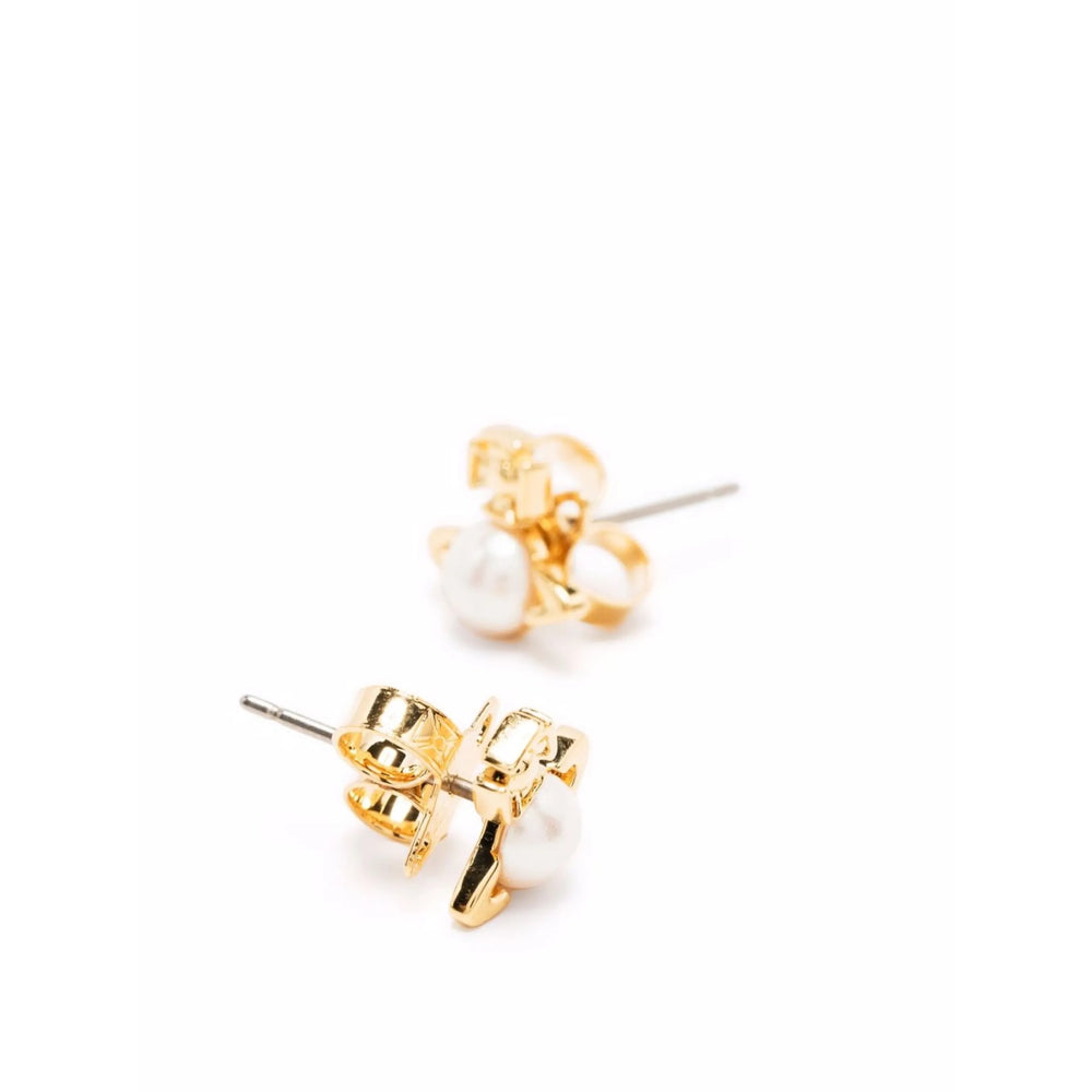 Vivienne Westwood Gold Earrings Women