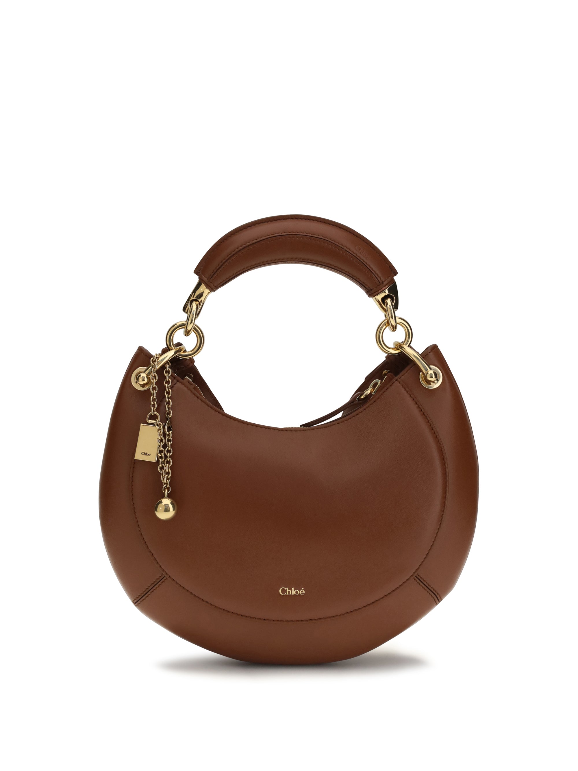 Chloé Women Marcie Shoulder Bag