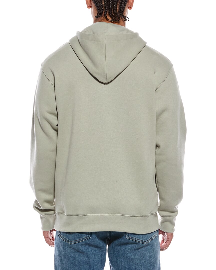 New Balance Reimagined Fleece Graphic Hoodie