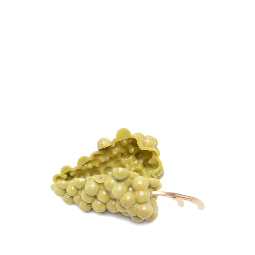 Cult Gaia Green Clutch Bags Women