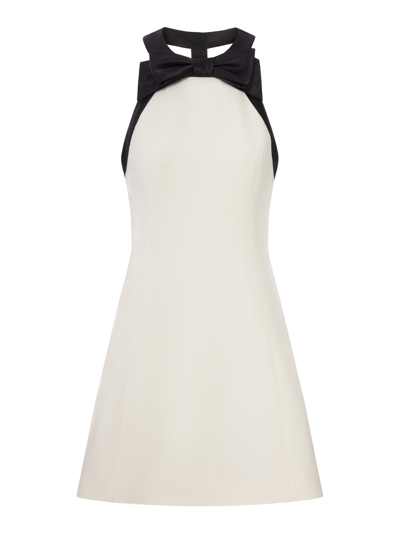 Valentino Garavani Women Short Crepe Dress