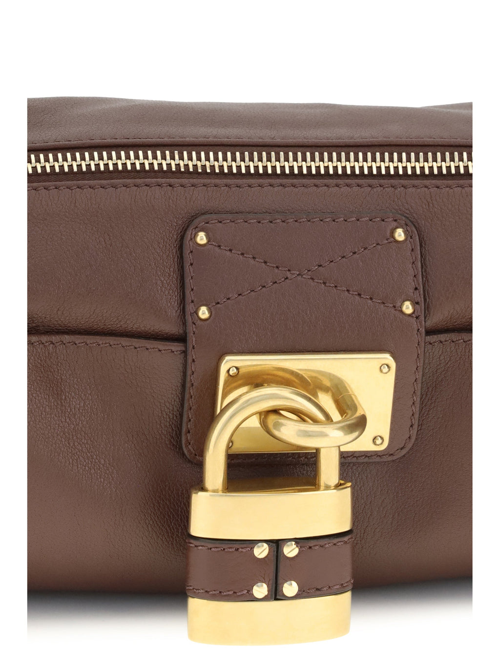 Chloé Women Small Paddington Shoulder Bag