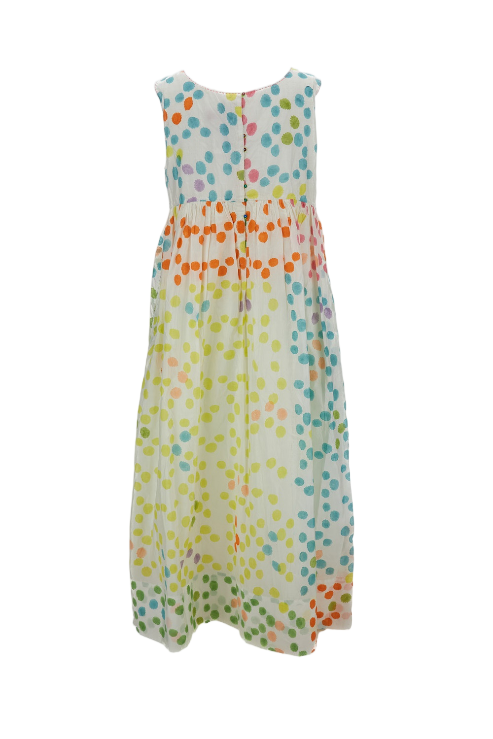 Bubble Dress