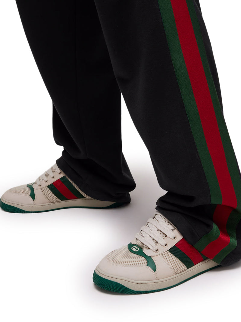 Gucci Men Sneaker Screener