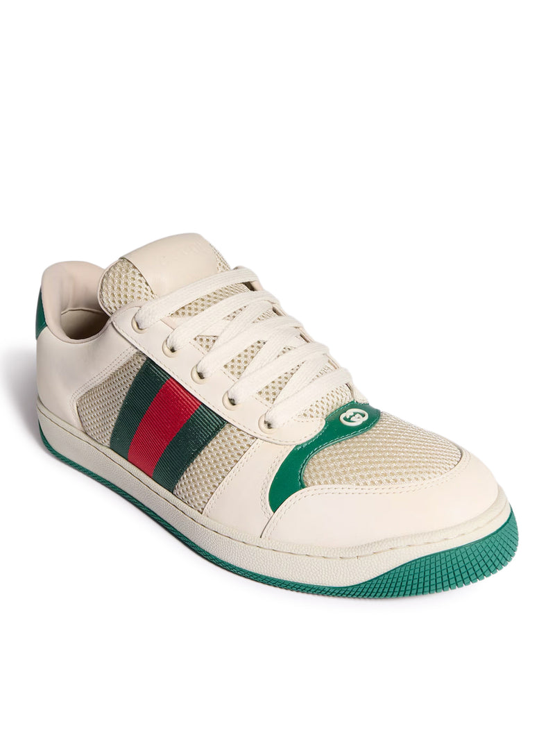 Gucci Men Sneaker Screener
