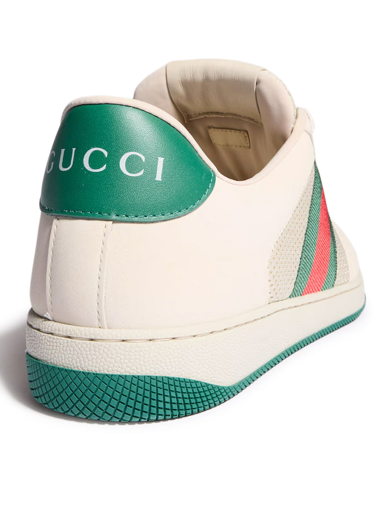 Gucci Men Sneaker Screener