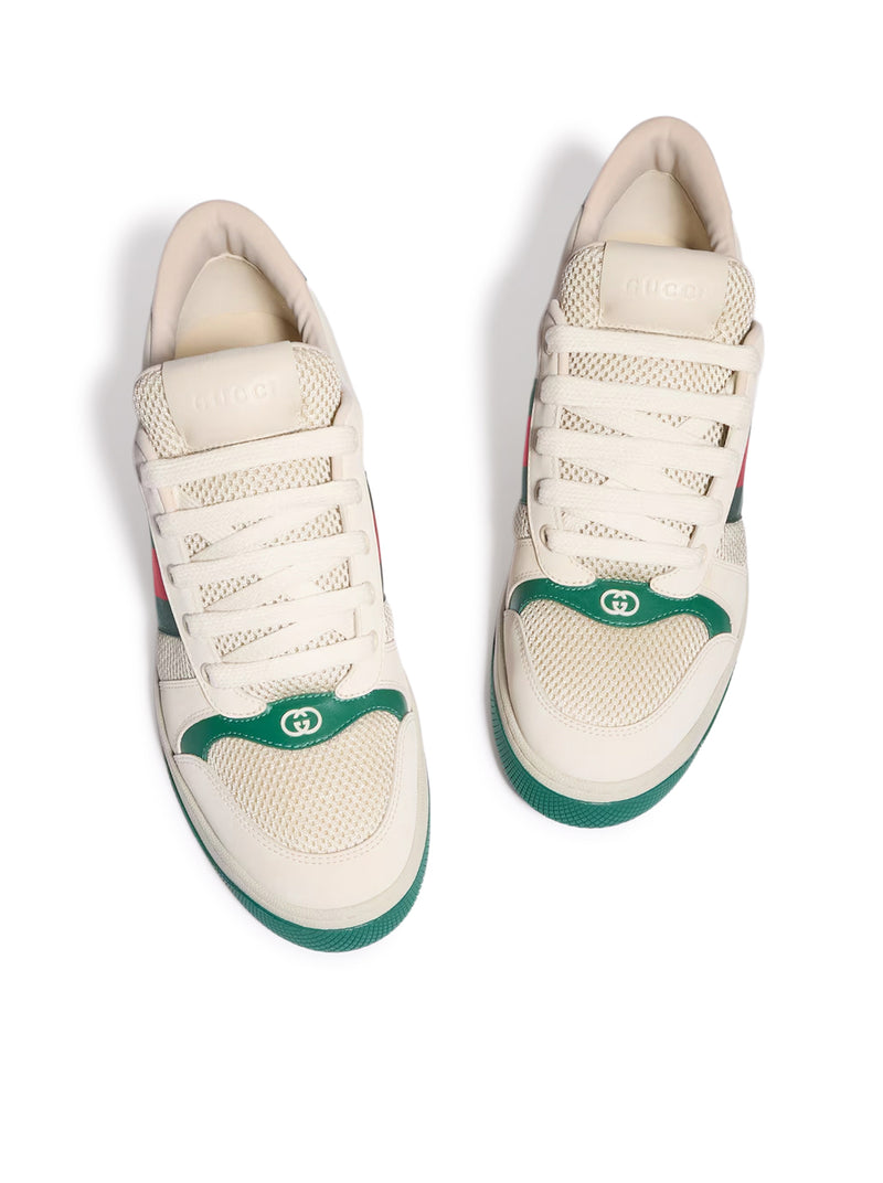 Gucci Men Sneaker Screener