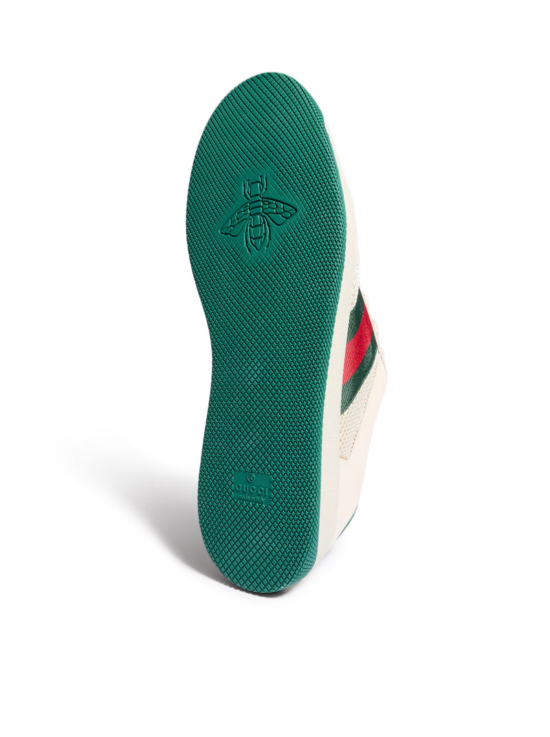 Gucci Men Sneaker Screener