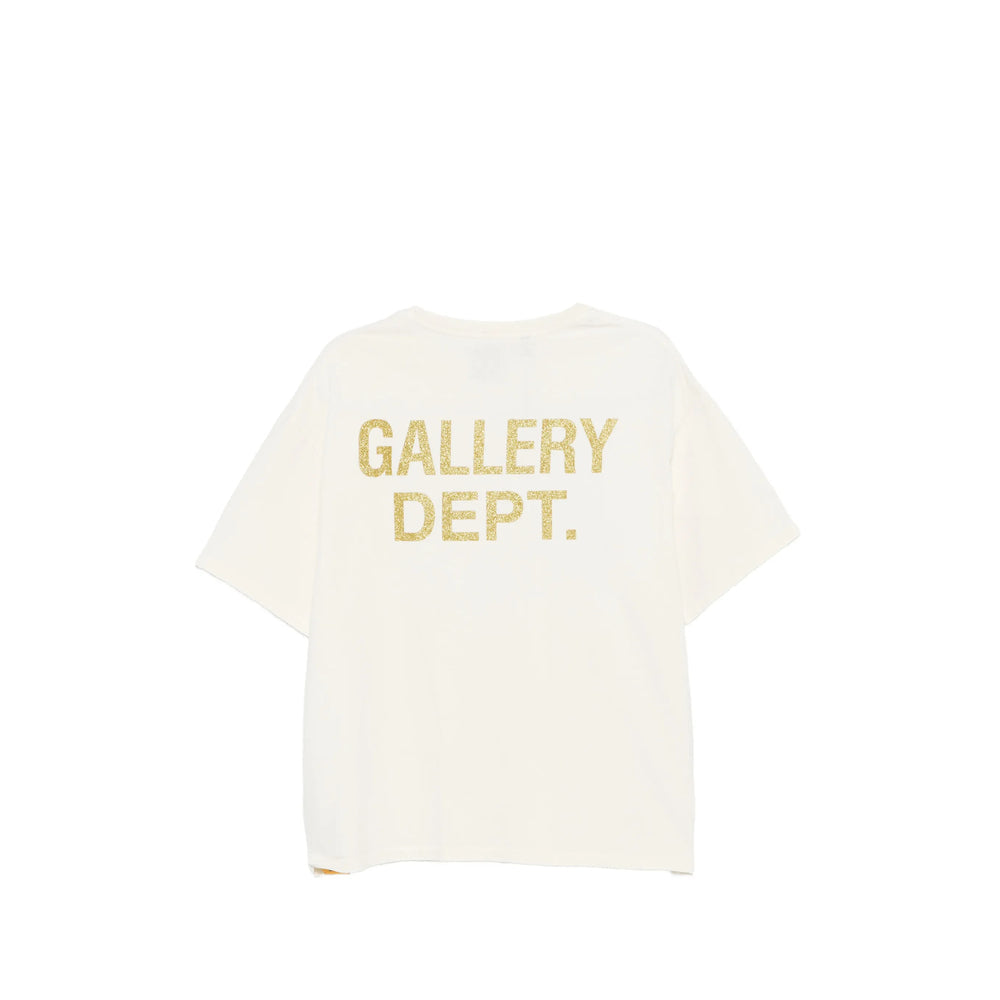 Gallery Dept. Neutrals T-Shirts & Vests - T-Shirts Men