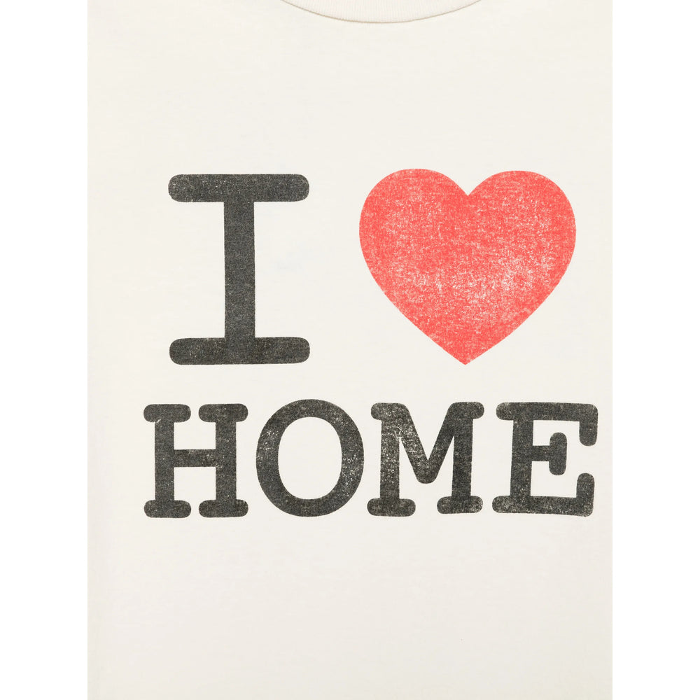 Gallery Dept. Neutrals T-Shirts & Vests - T-Shirts Men