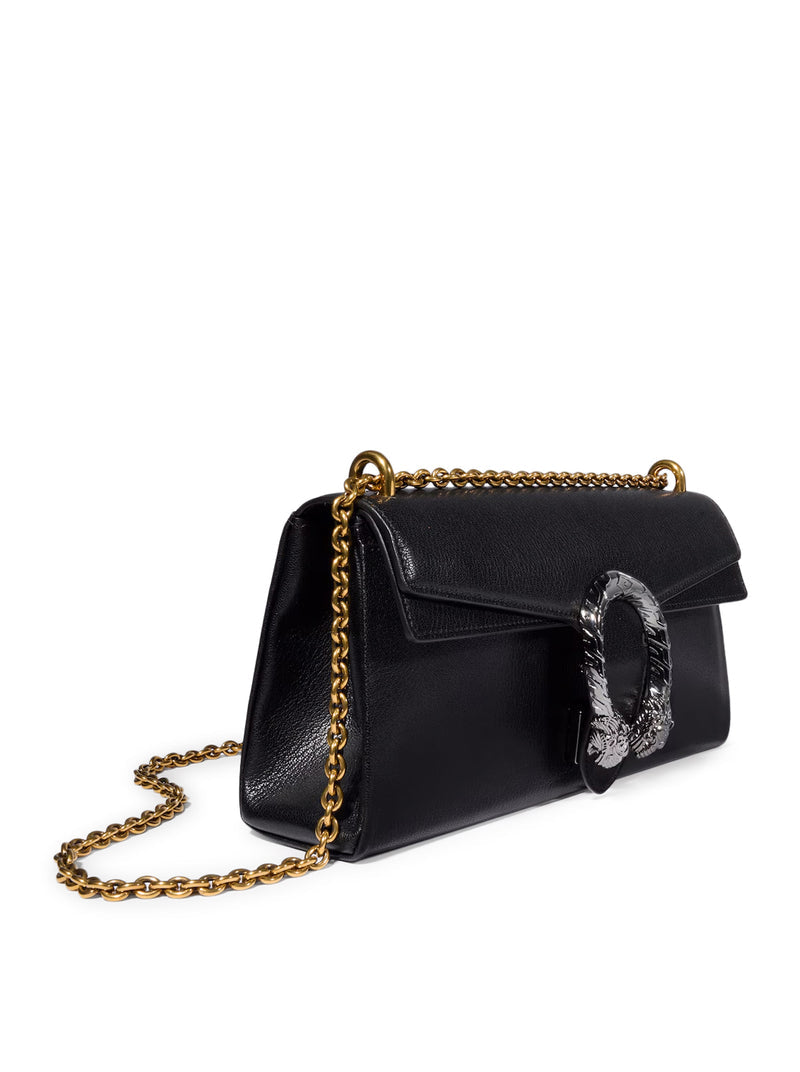 Gucci Women Dionysus Shoulder Bag Medium Size