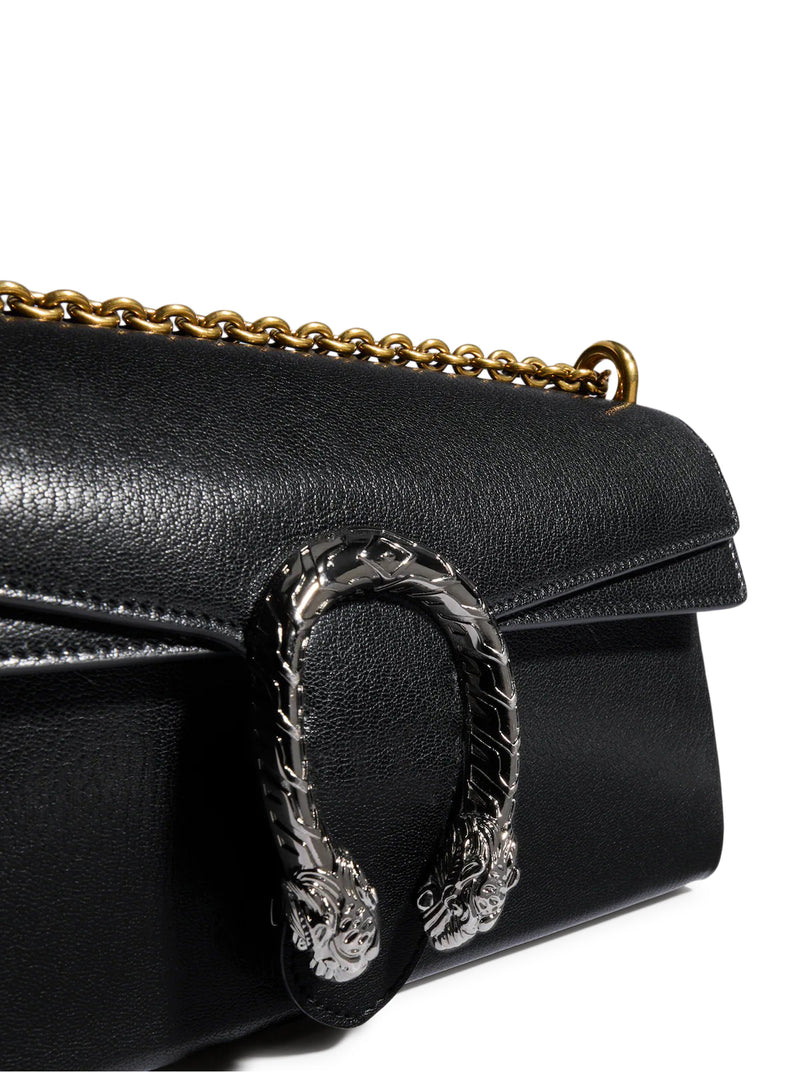 Gucci Women Dionysus Shoulder Bag Medium Size