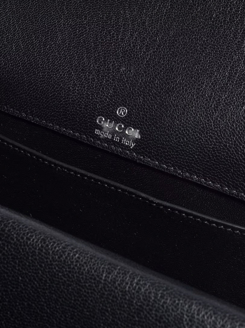 Gucci Women Dionysus Shoulder Bag Medium Size