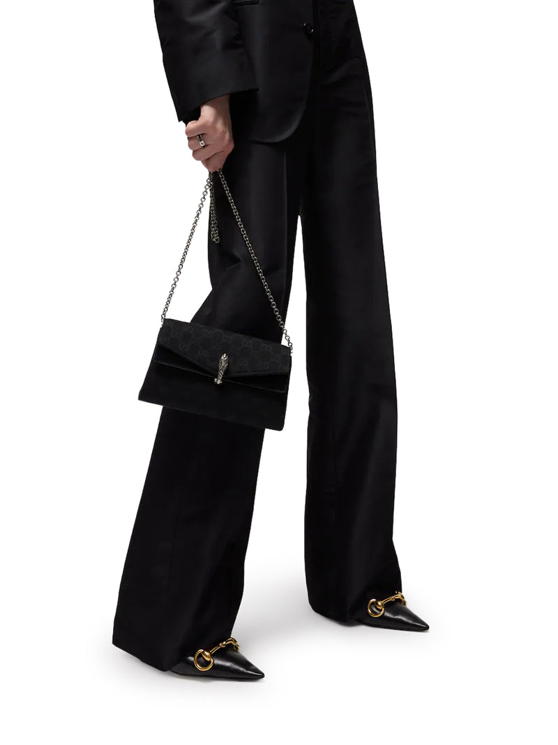 Gucci Women Dionysus Small Shoulder Bag