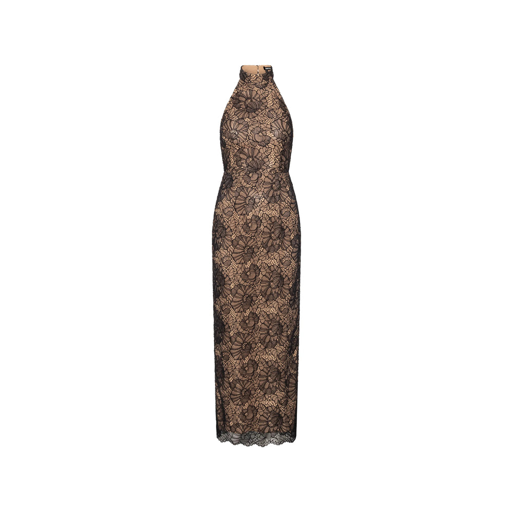 Rotate Black Dresses - Evening Dresses Women