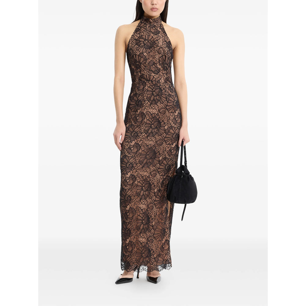 Rotate Black Dresses - Evening Dresses Women