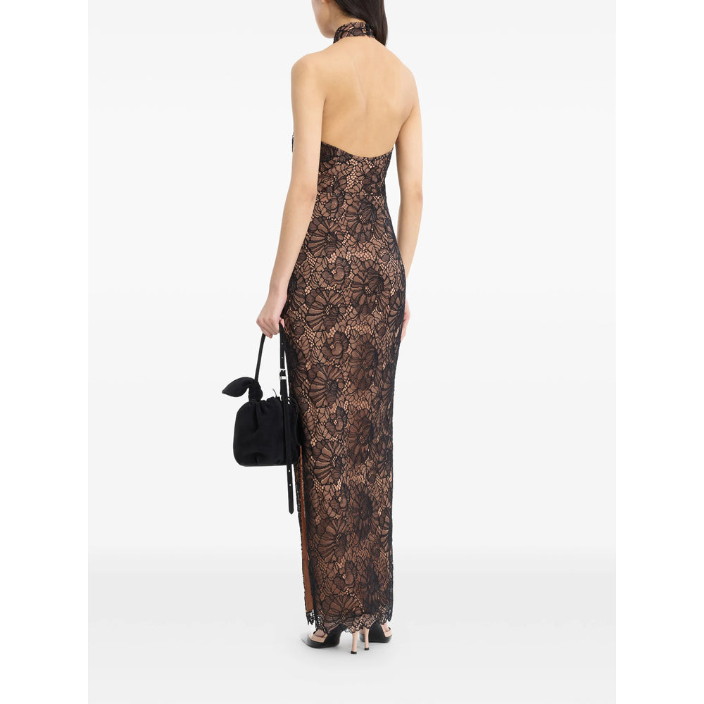 Rotate Black Dresses - Evening Dresses Women