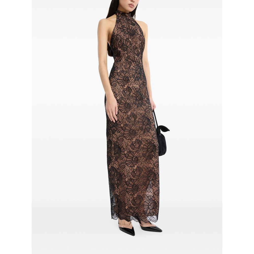 Rotate Black Dresses - Evening Dresses Women