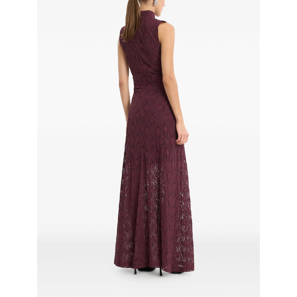 Rotate Red Dresses - Evening Dresses Women