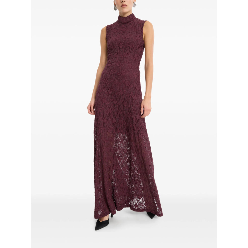 Rotate Red Dresses - Evening Dresses Women