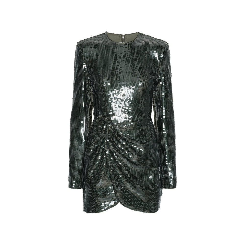 Rotate Green Dresses - Cocktail & Party Dresses Women