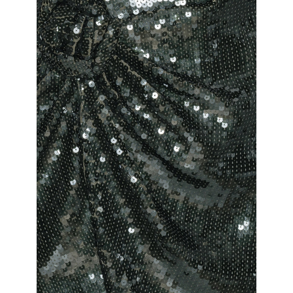 Rotate Green Dresses - Cocktail & Party Dresses Women