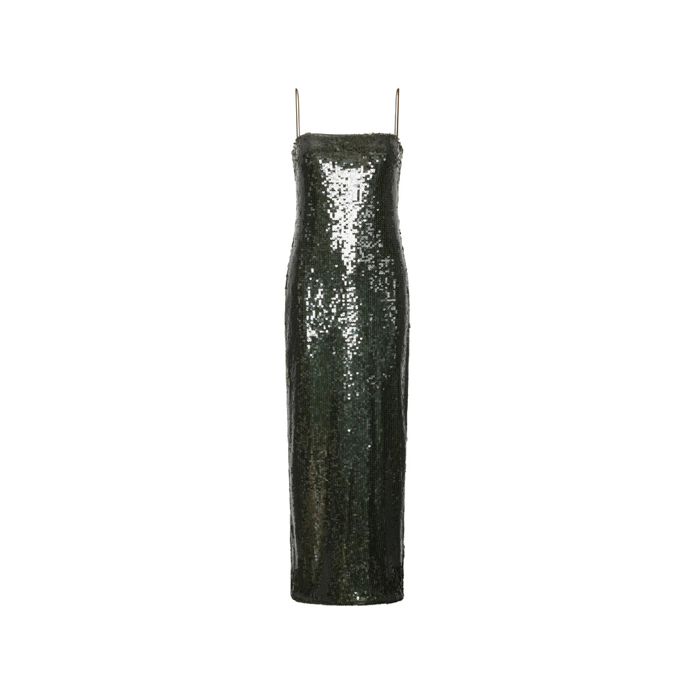 Rotate Green Dresses - Evening Dresses Women