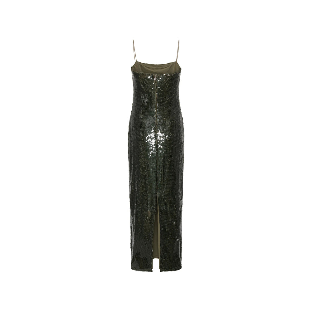 Rotate Green Dresses - Evening Dresses Women