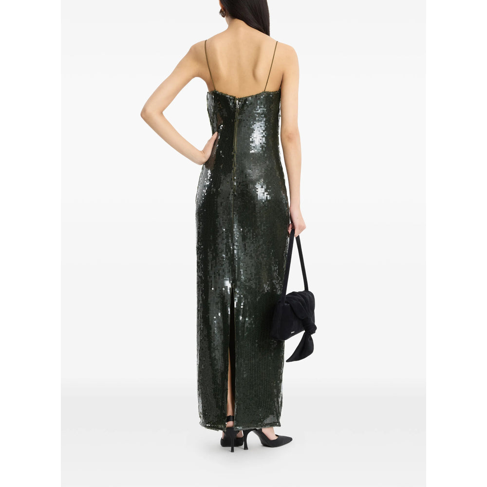 Rotate Green Dresses - Evening Dresses Women