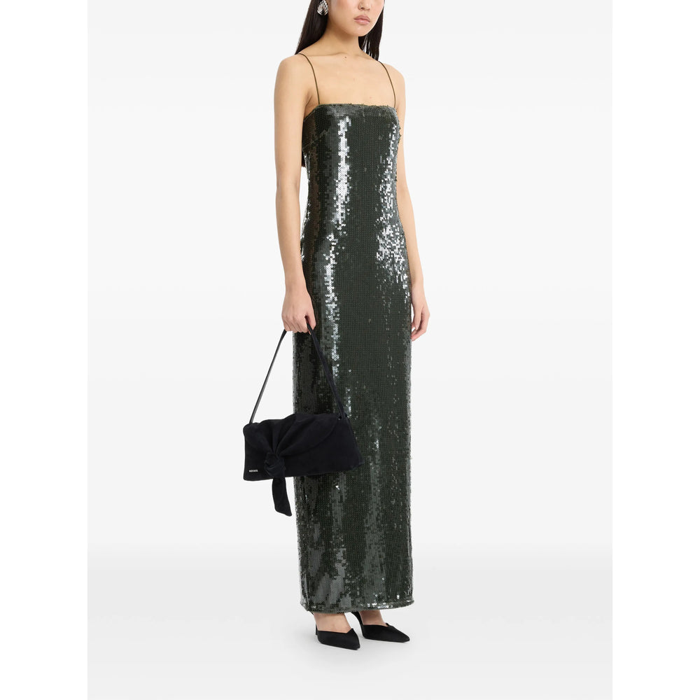 Rotate Green Dresses - Evening Dresses Women