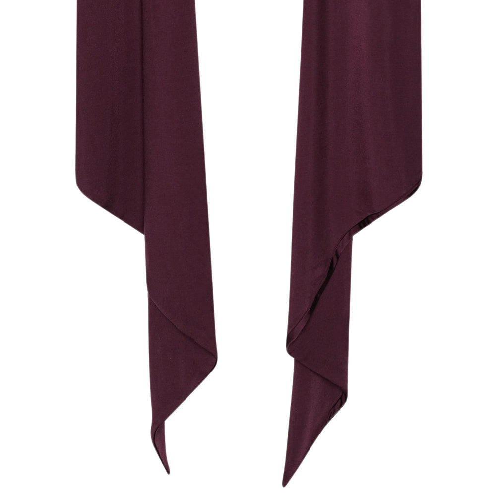 Rotate Purple Tops - Blouses Women