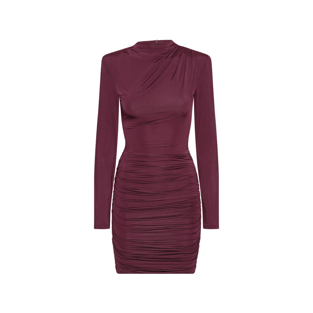 Rotate Purple Dresses - Cocktail & Party Dresses Women