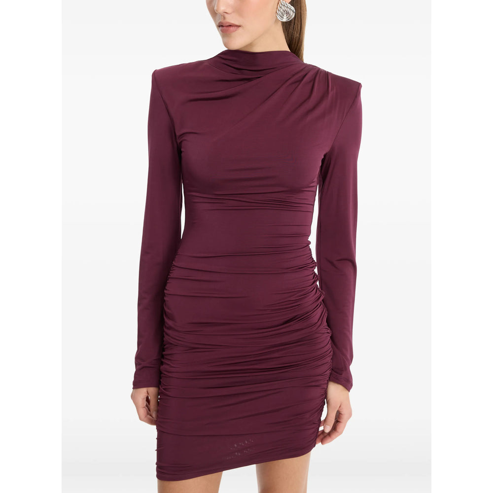 Rotate Purple Dresses - Cocktail & Party Dresses Women