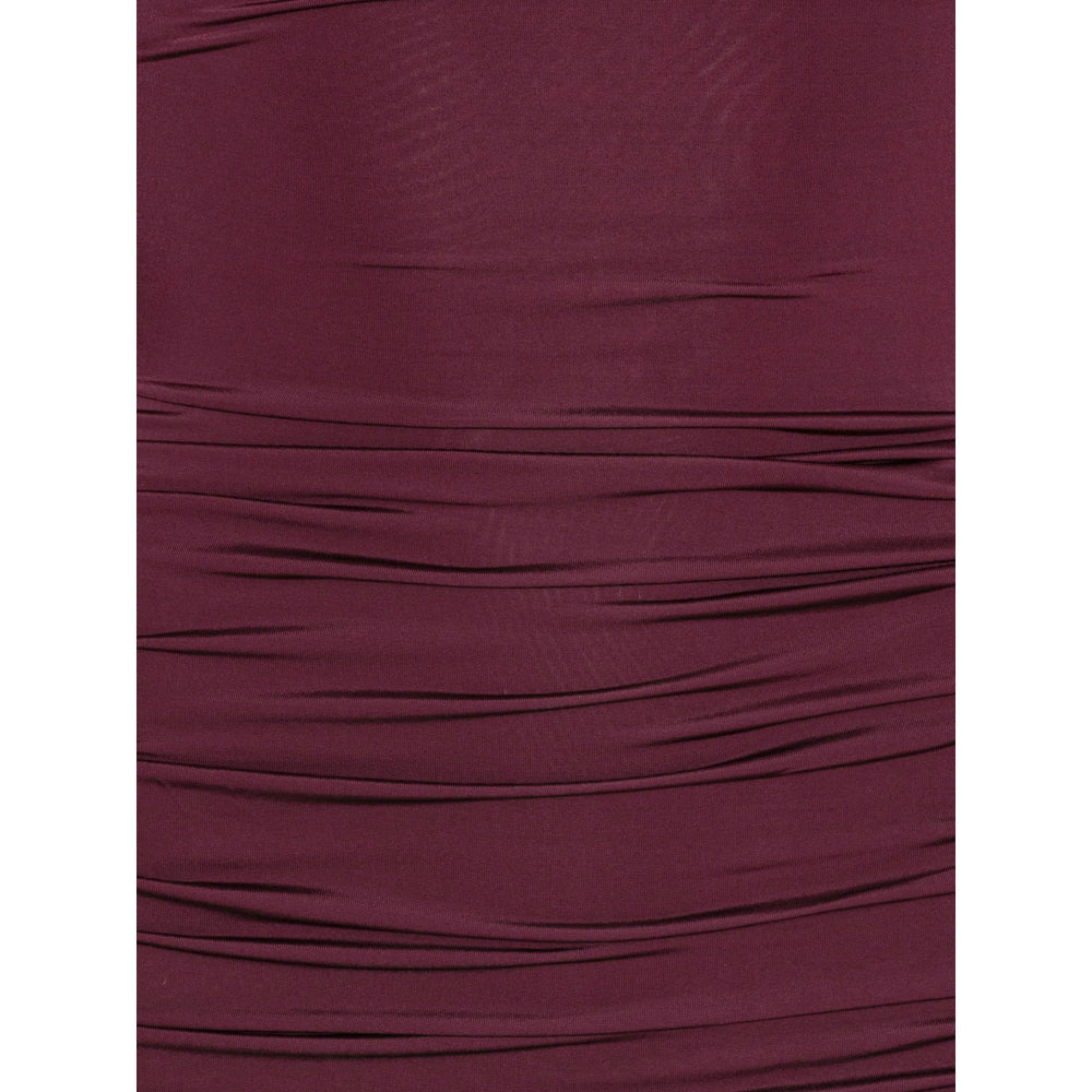 Rotate Purple Dresses - Cocktail & Party Dresses Women