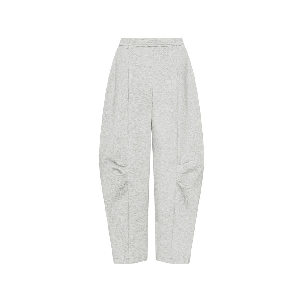 Rotate Grey Trousers - Tailored Trousers Women