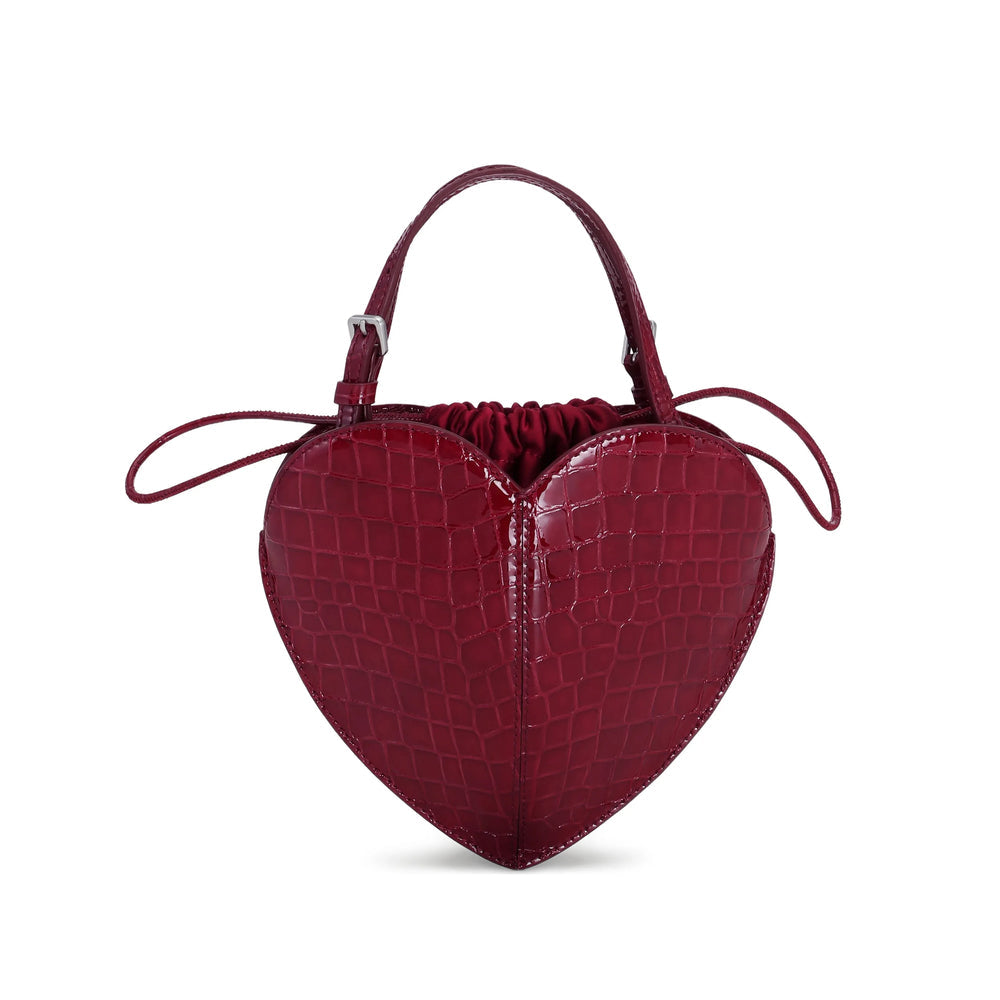 Rotate Red Mini Bags Women