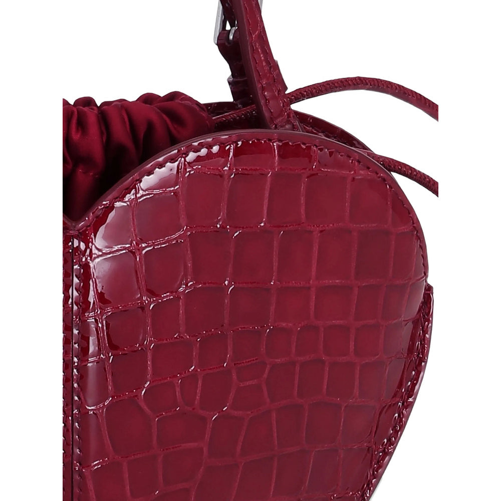 Rotate Red Mini Bags Women