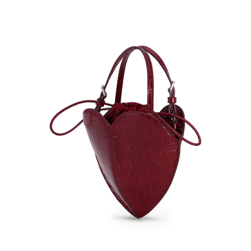 Rotate Red Mini Bags Women