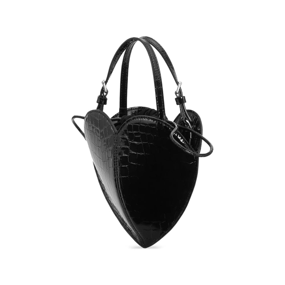 Rotate Black Tote Bags Women