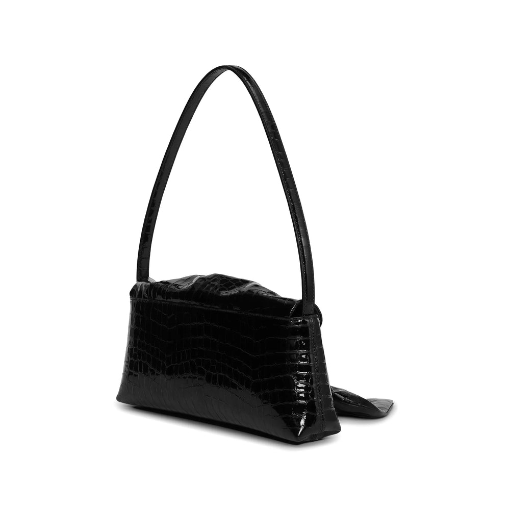 Rotate Black Shoulder Bags Women