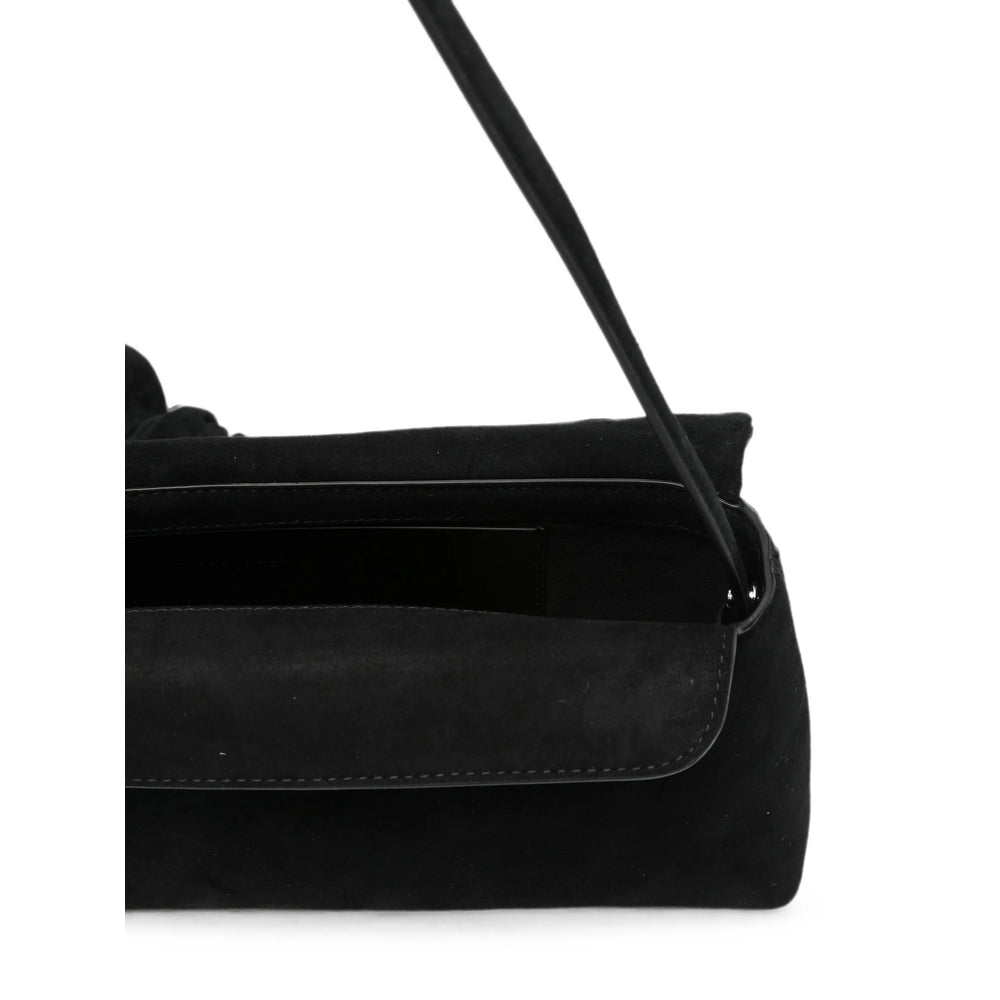 Rotate Black Shoulder Bags Women