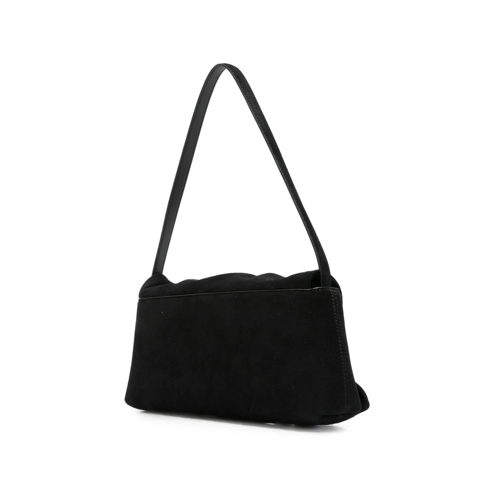 Rotate Black Shoulder Bags Women